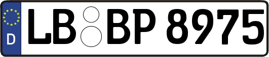 LB-BP8975