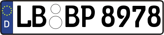LB-BP8978
