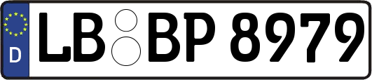 LB-BP8979