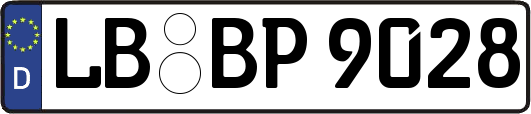 LB-BP9028