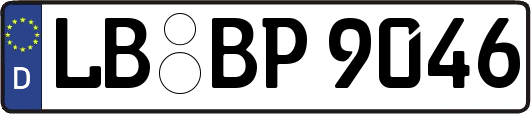 LB-BP9046