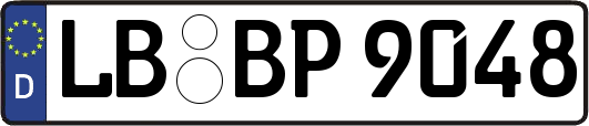 LB-BP9048