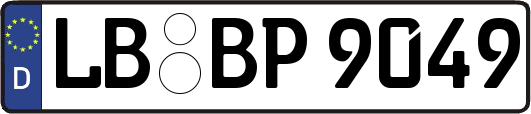 LB-BP9049