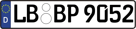 LB-BP9052
