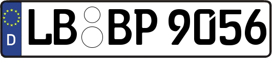 LB-BP9056