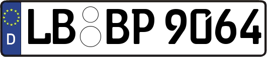 LB-BP9064