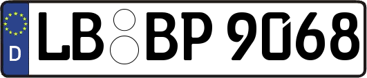 LB-BP9068