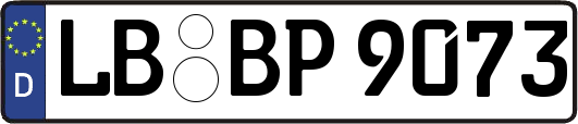LB-BP9073