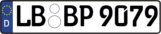 LB-BP9079