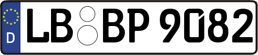 LB-BP9082