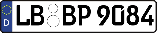LB-BP9084