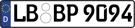 LB-BP9094
