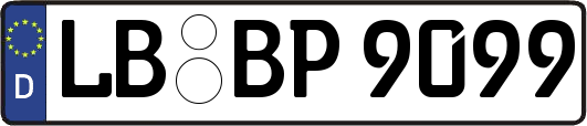 LB-BP9099