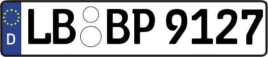 LB-BP9127