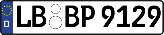 LB-BP9129