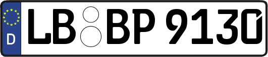 LB-BP9130
