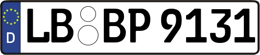 LB-BP9131