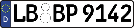 LB-BP9142