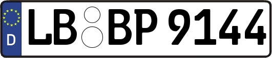 LB-BP9144