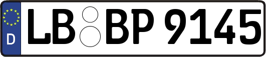 LB-BP9145
