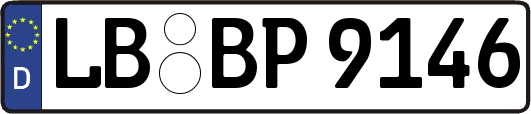 LB-BP9146
