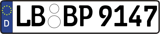 LB-BP9147