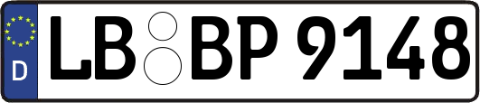 LB-BP9148