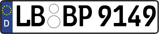 LB-BP9149