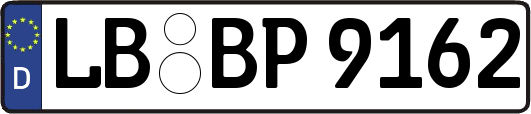 LB-BP9162