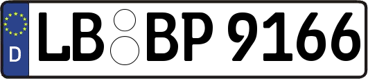 LB-BP9166