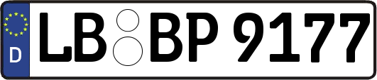LB-BP9177