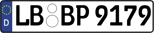 LB-BP9179