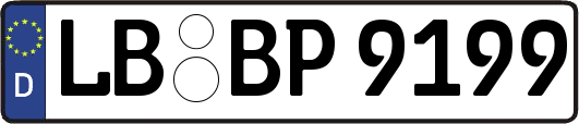 LB-BP9199