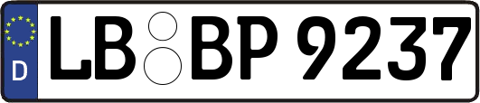 LB-BP9237
