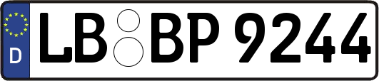LB-BP9244