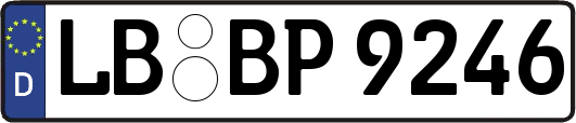 LB-BP9246