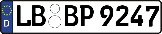 LB-BP9247