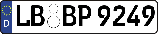 LB-BP9249