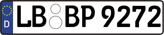 LB-BP9272