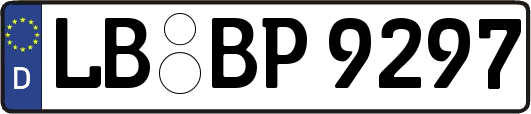 LB-BP9297