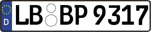 LB-BP9317