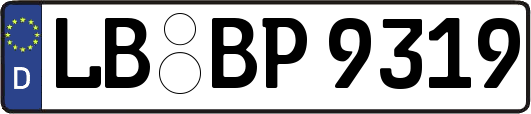 LB-BP9319