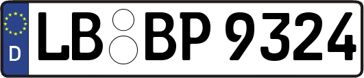 LB-BP9324