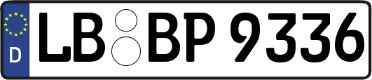 LB-BP9336