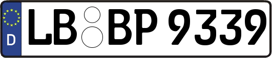 LB-BP9339