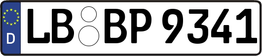 LB-BP9341