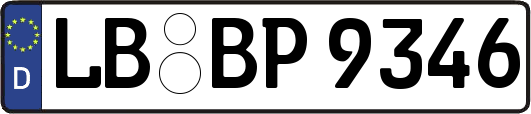 LB-BP9346