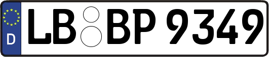 LB-BP9349