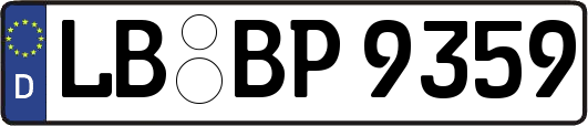 LB-BP9359