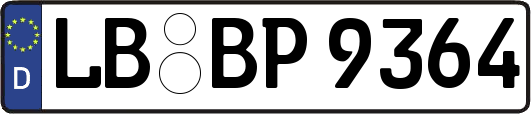 LB-BP9364